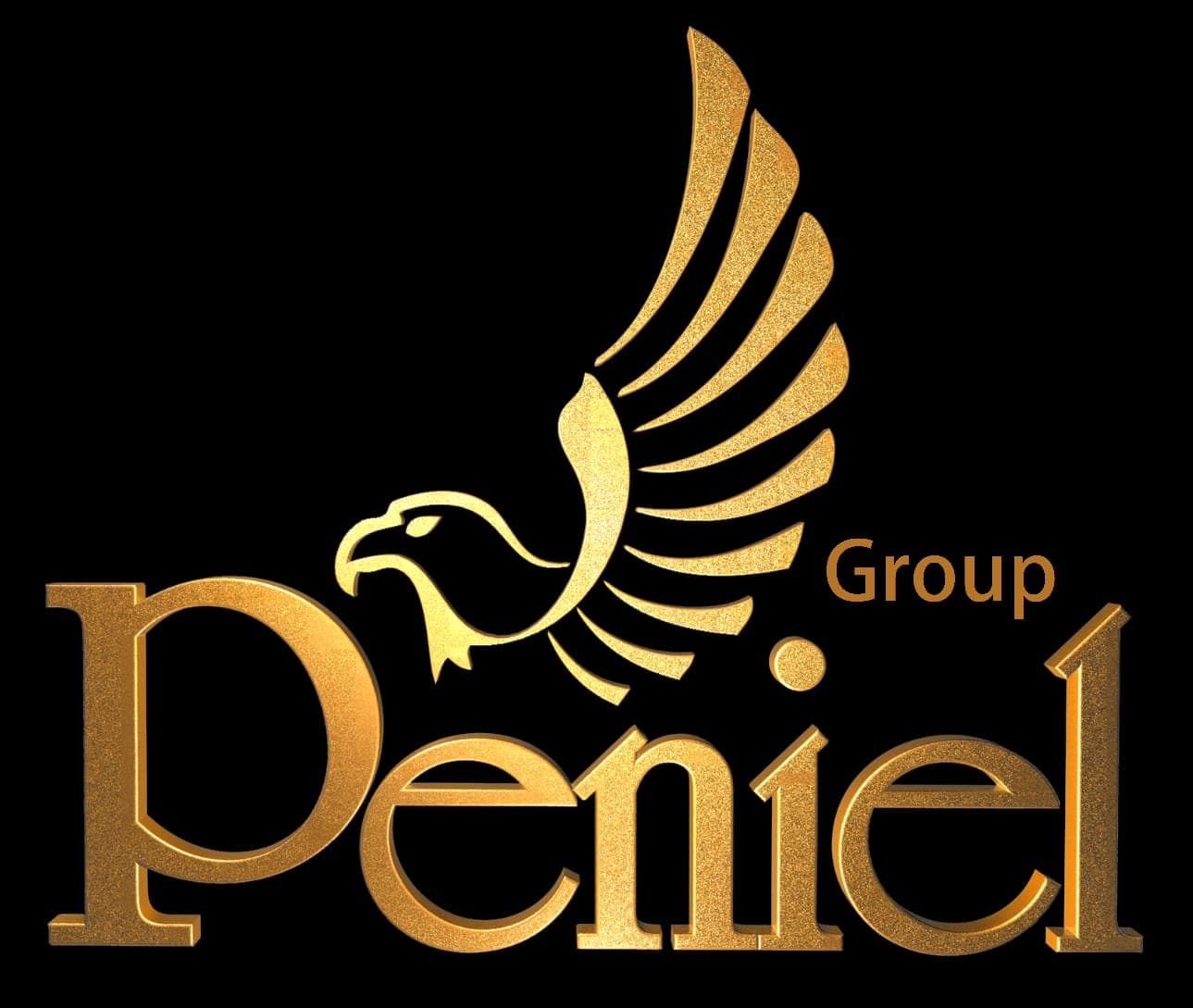Logo PENIEL Group